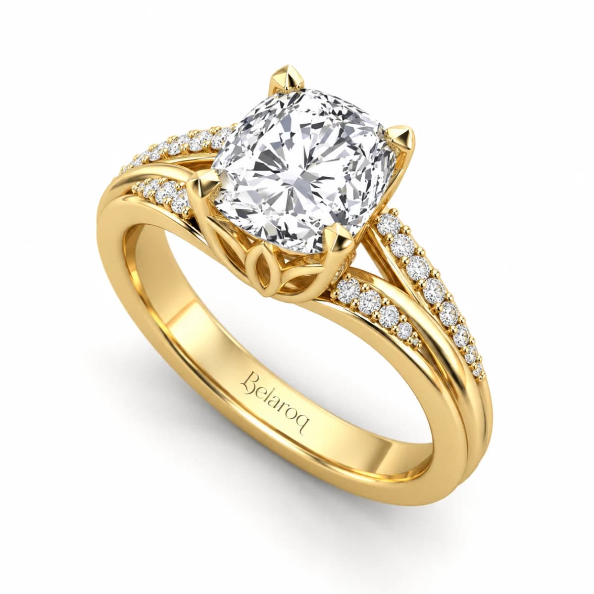 Engagement Ring Bargas
