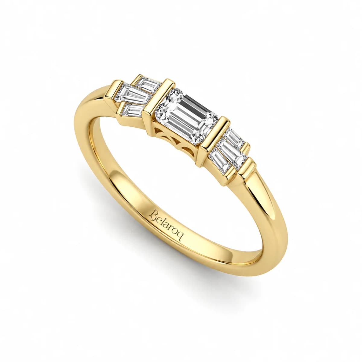 Engagement Ring Jayendra