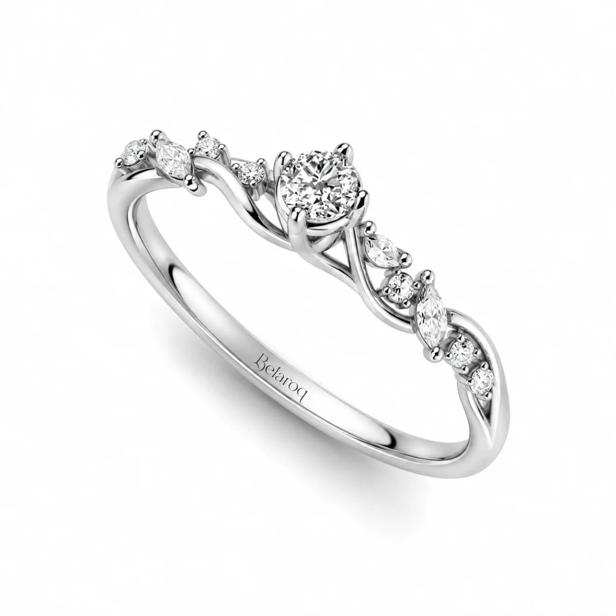 Engagement Ring Gale