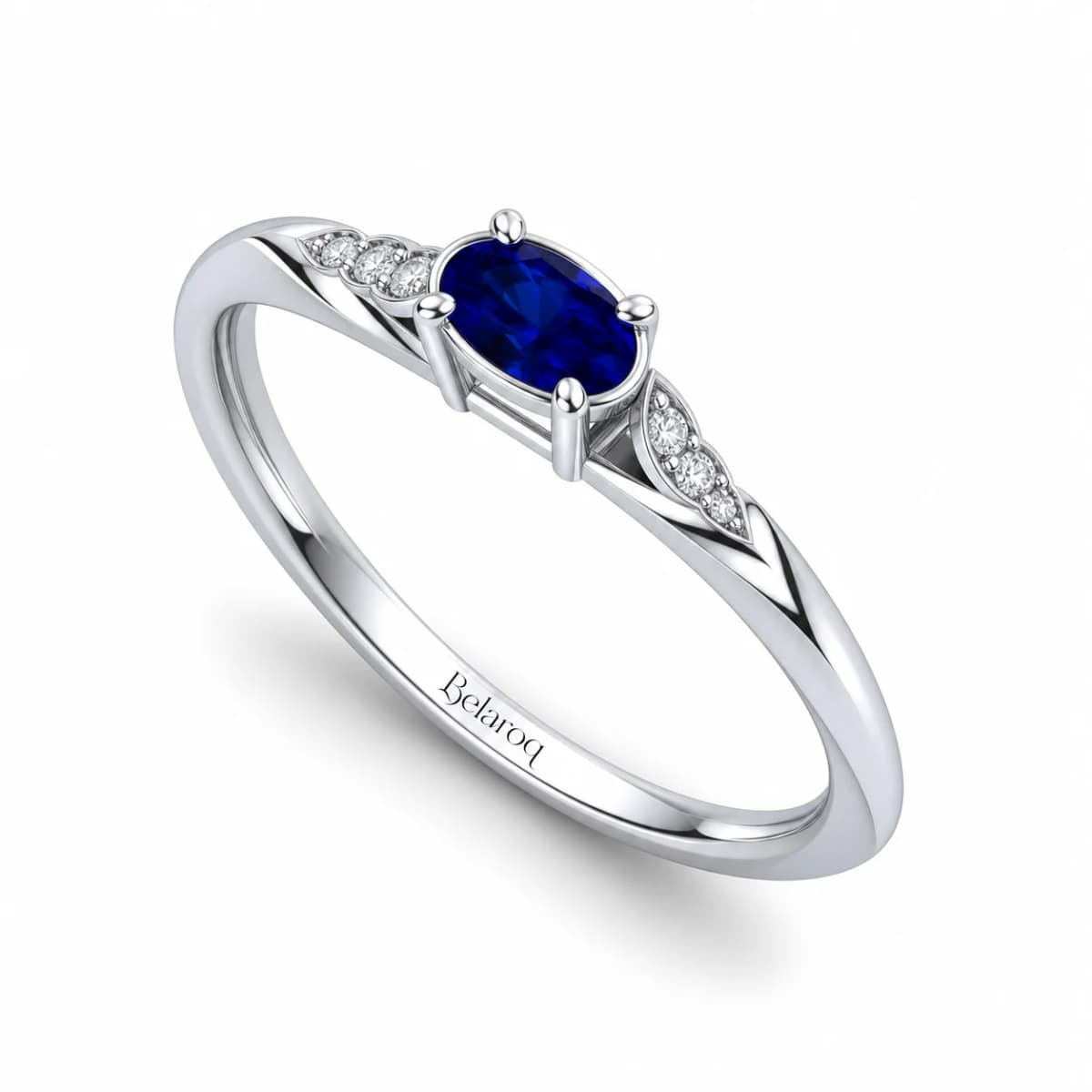 Engagement Ring Manque