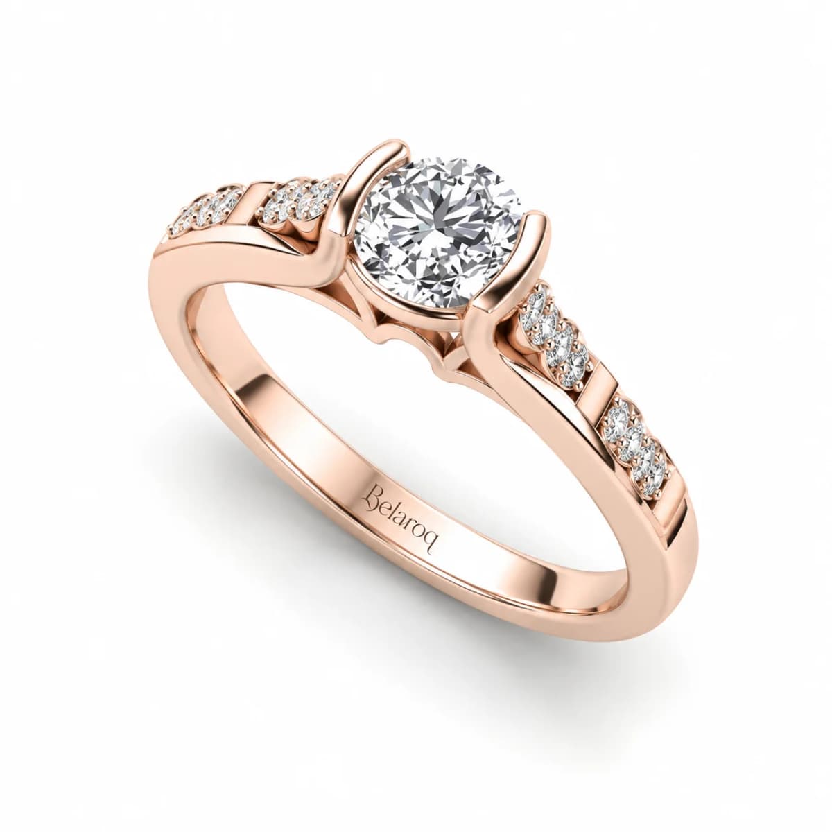 Engagement Ring Everg