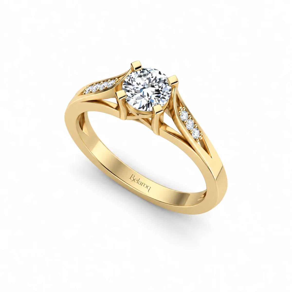 Engagement Ring Zaahsuy