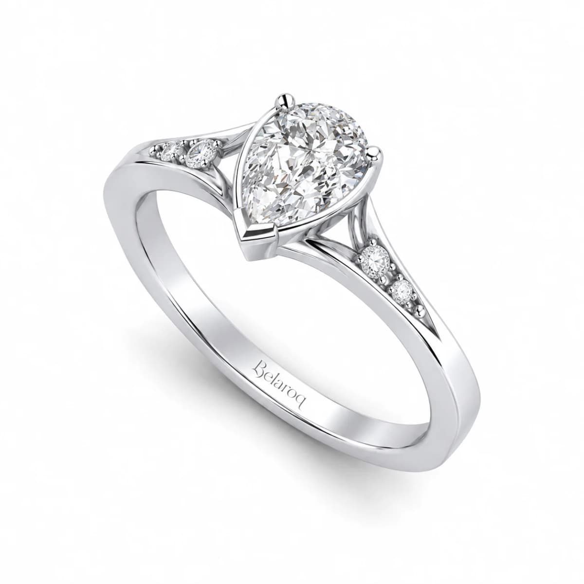 Engagement Ring Derry