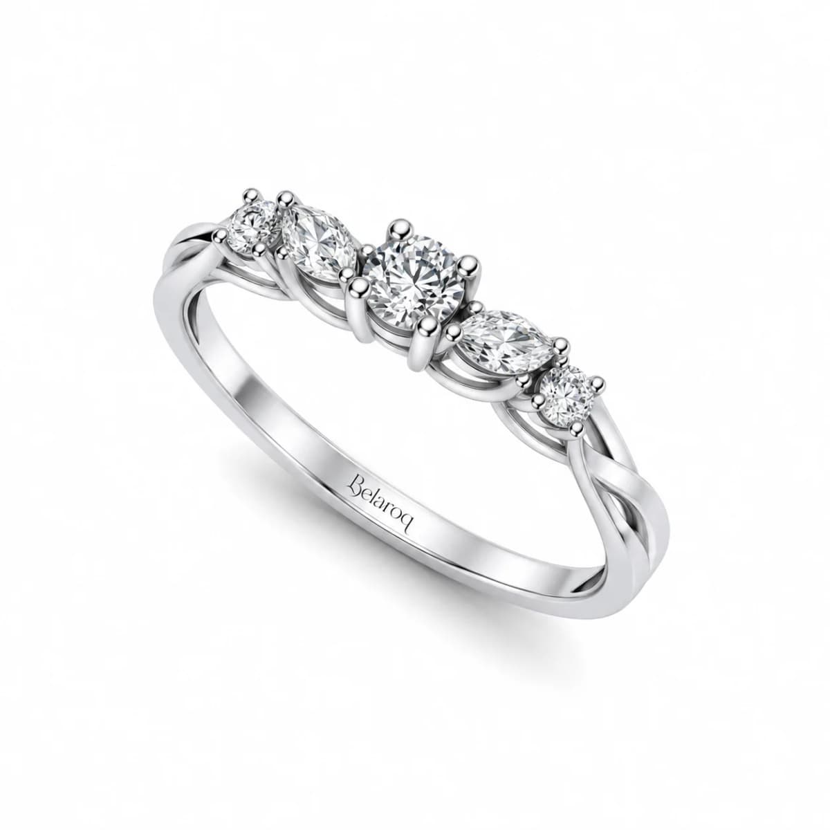 Engagement Ring Wersa