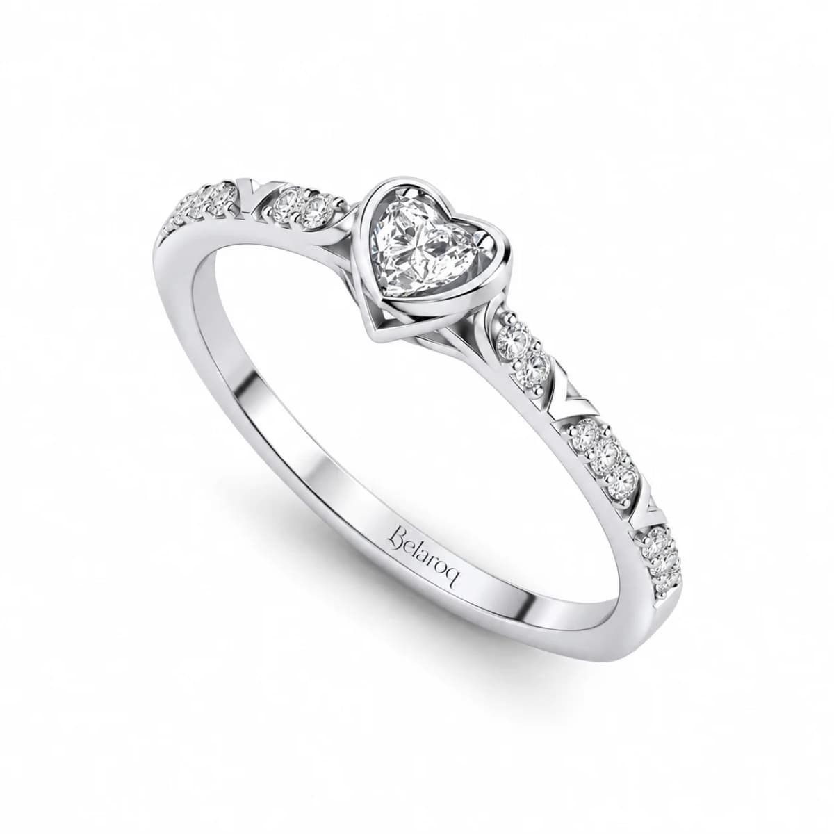 Engagement Ring Danitacsa