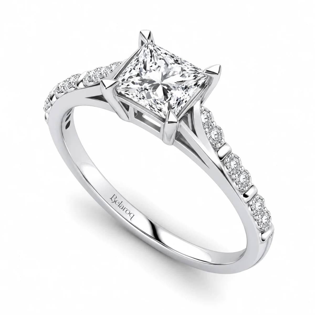 Engagement Ring Thomasett