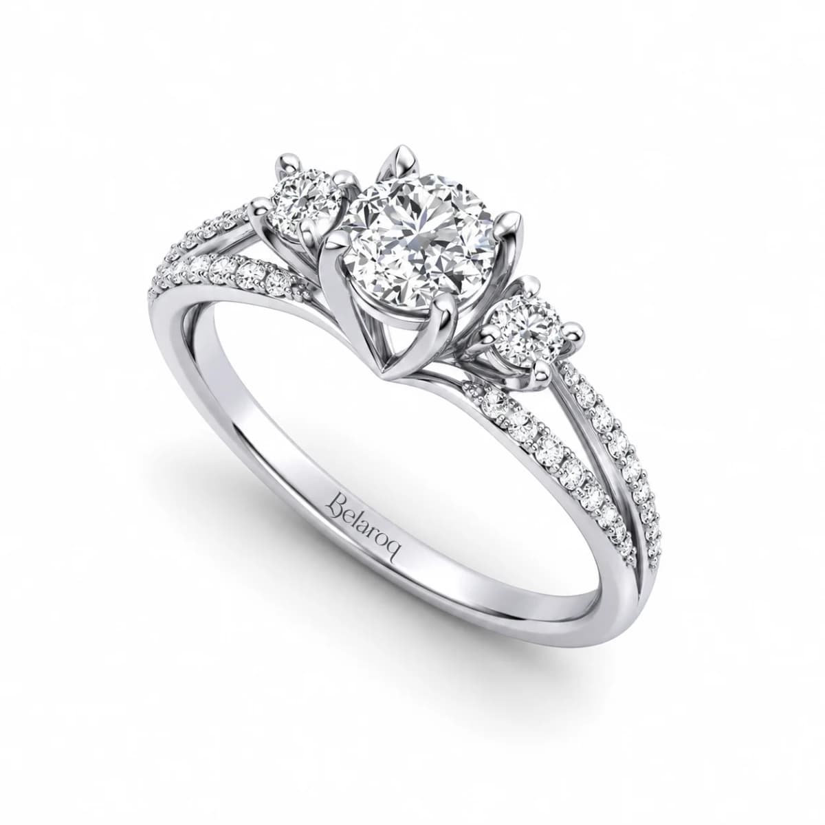 Engagement Ring Alsatia