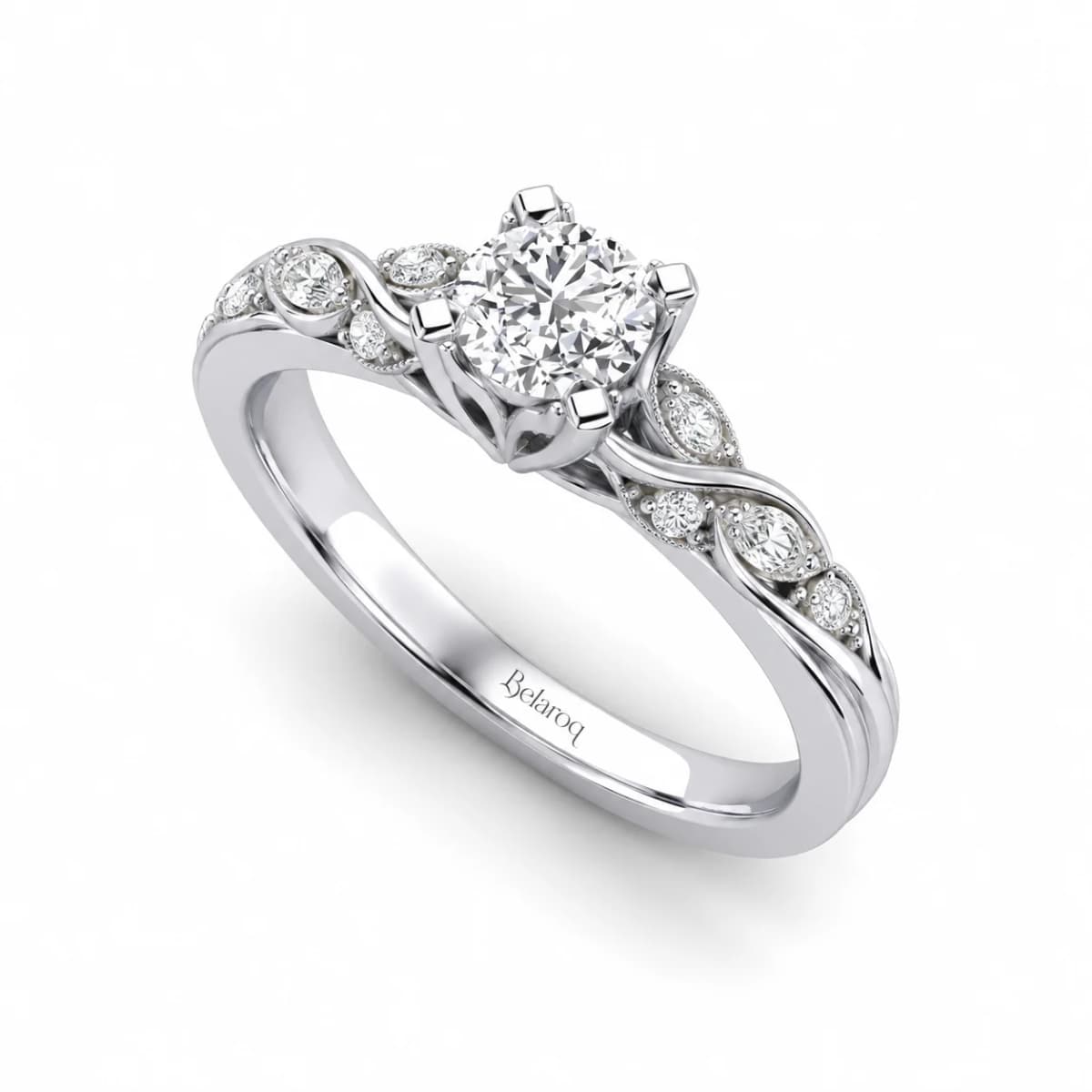 Engagement Ring Donielle