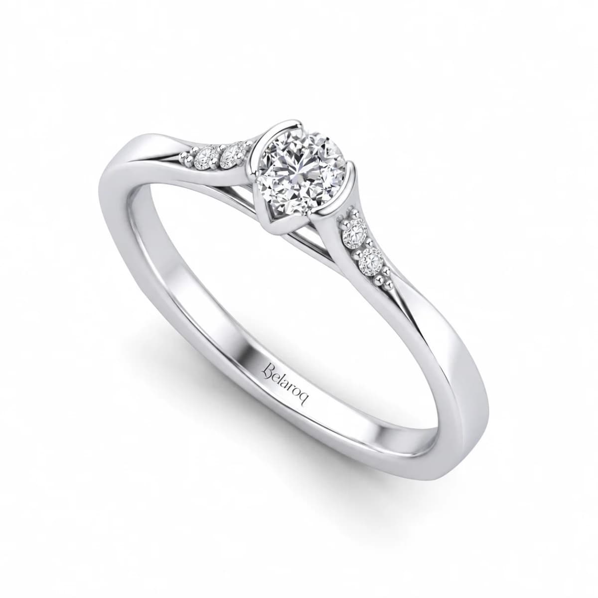 Engagement Ring Titina