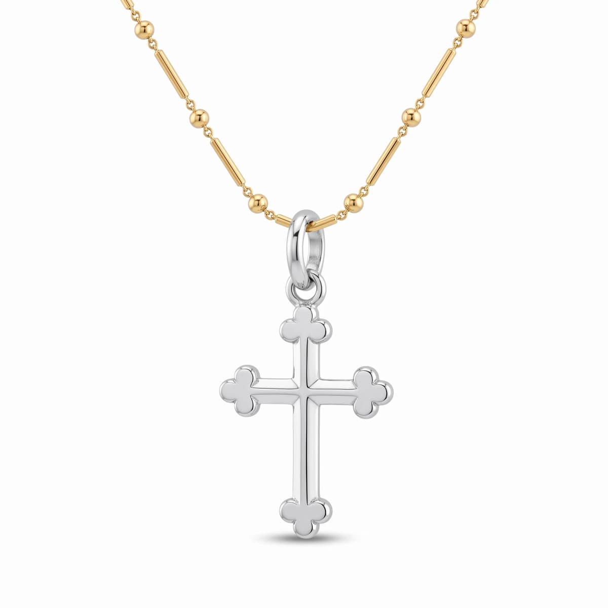 Belaroq Calista Lumen Fable White Gold Pendant