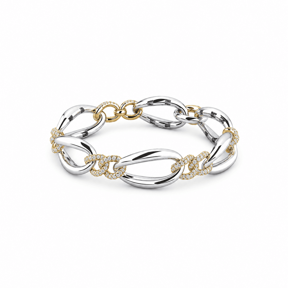 Belaroq Emberelleorlina Bracelet À griffes
