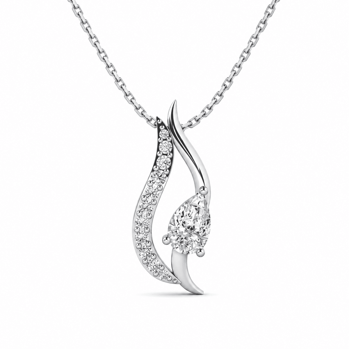 Belaroq Liora Collier À griffes