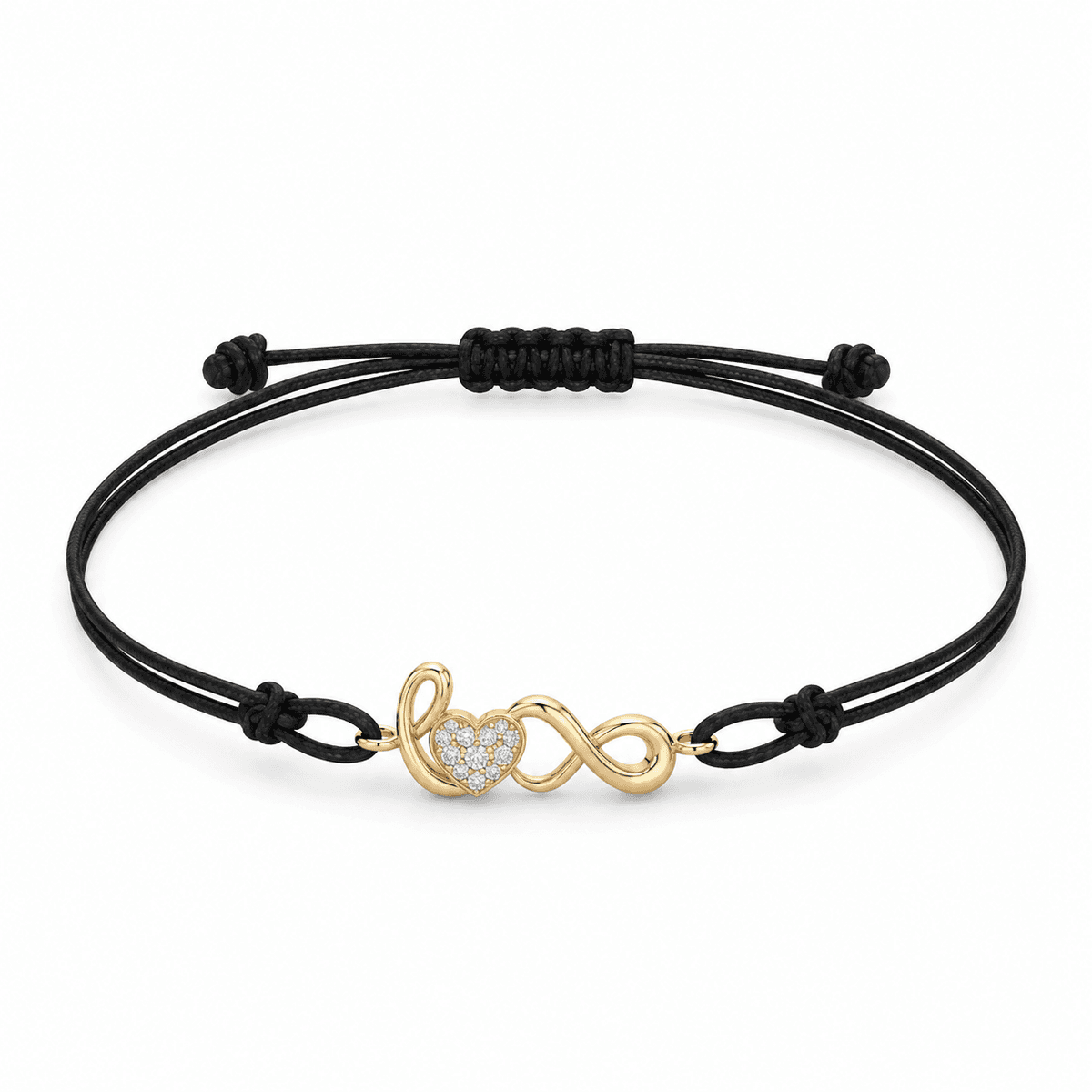Belaroq Serenneorlina Pulsera Pavé
