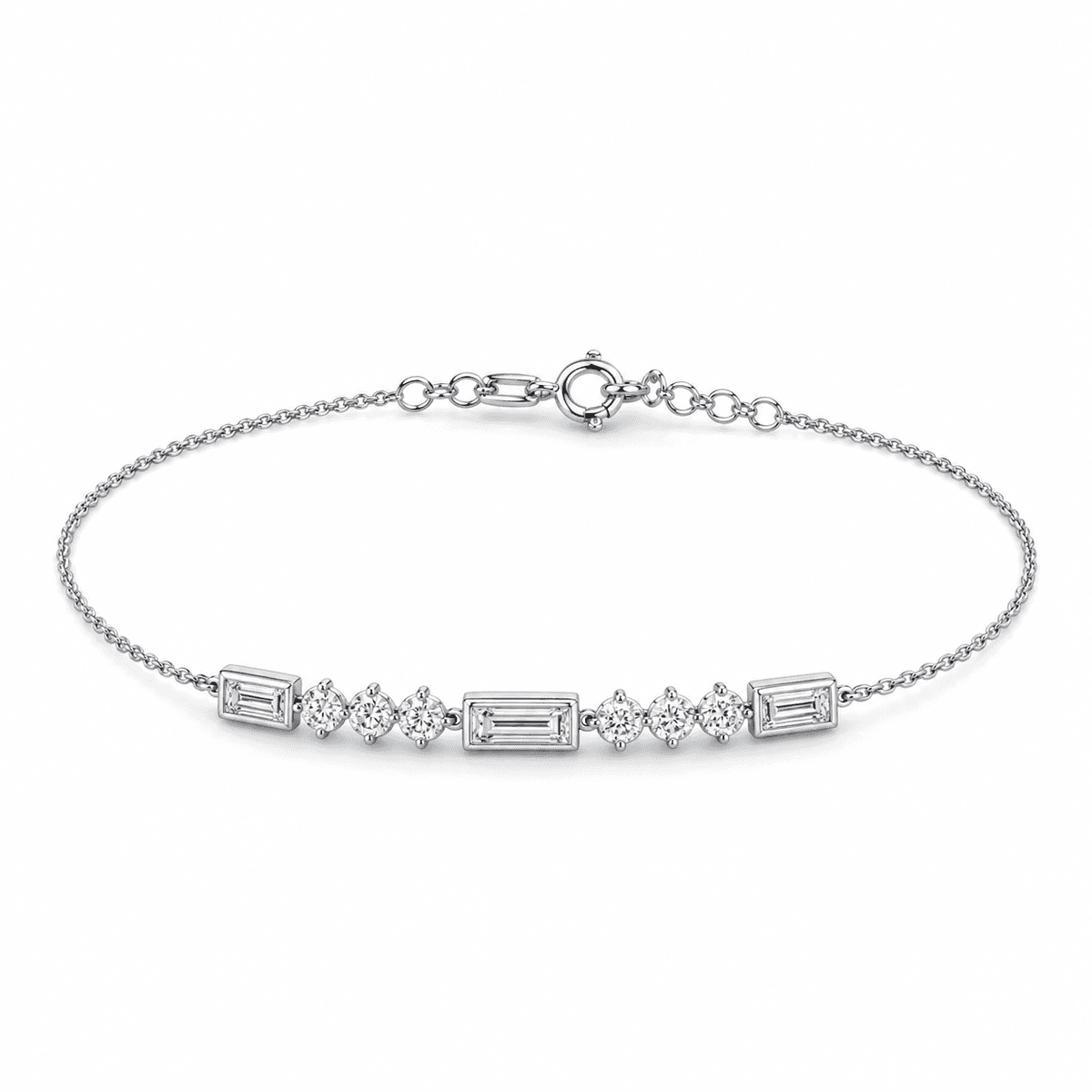 Belaroq Norelia Pulsera Bisel