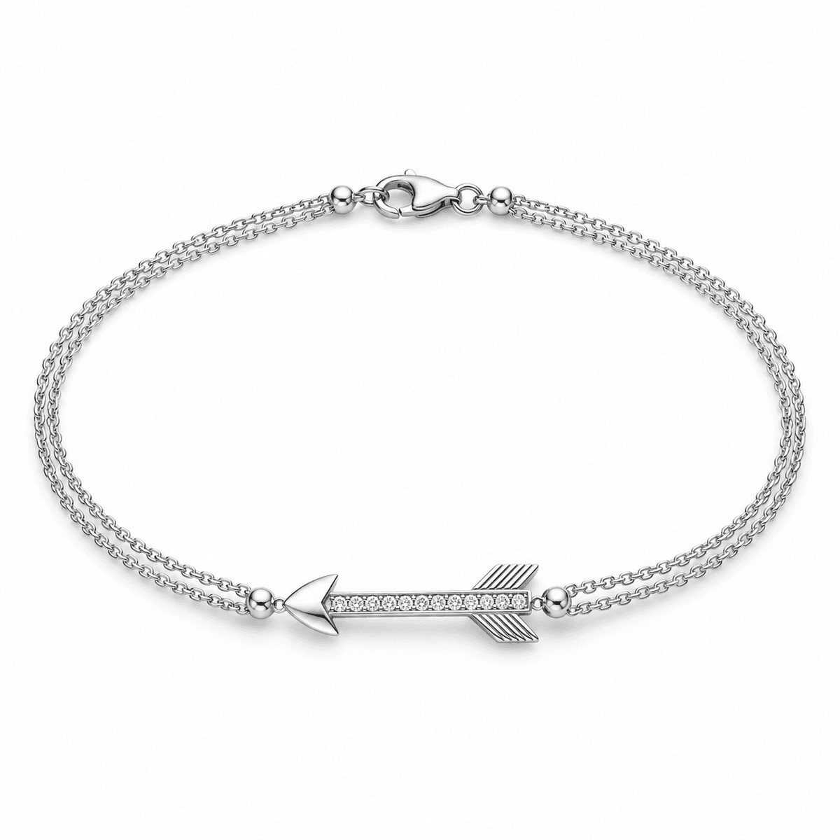 Belaroq Ilorianovelia Pulsera Pave