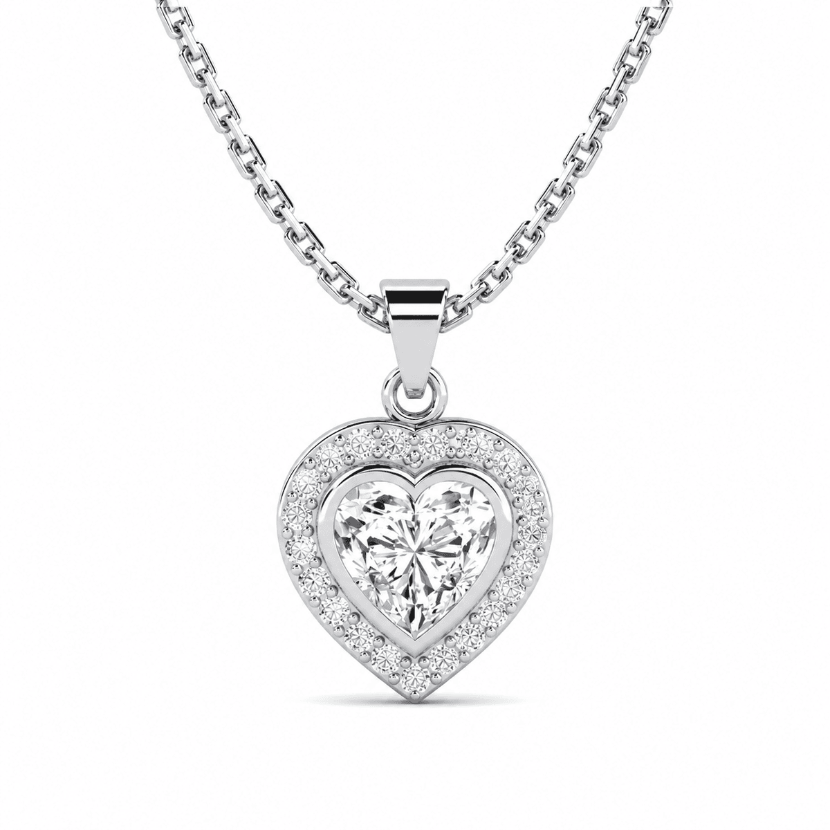 Belaroq Aurevia Collar Bisel
