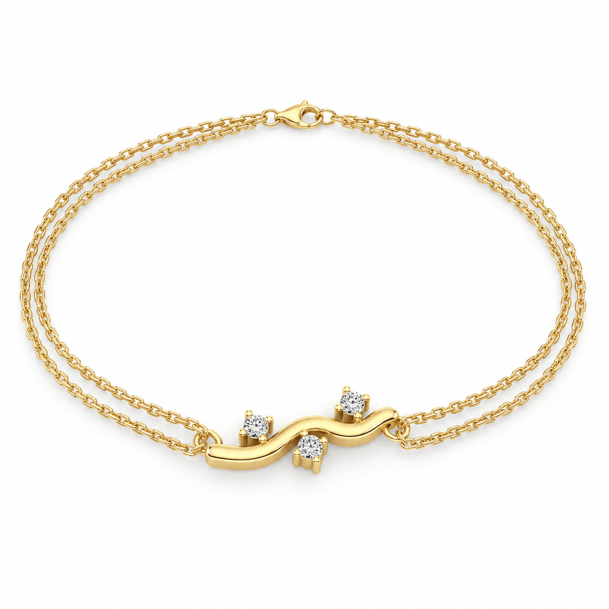 Belaroq Fiorennevionelle Bracelet À griffes
