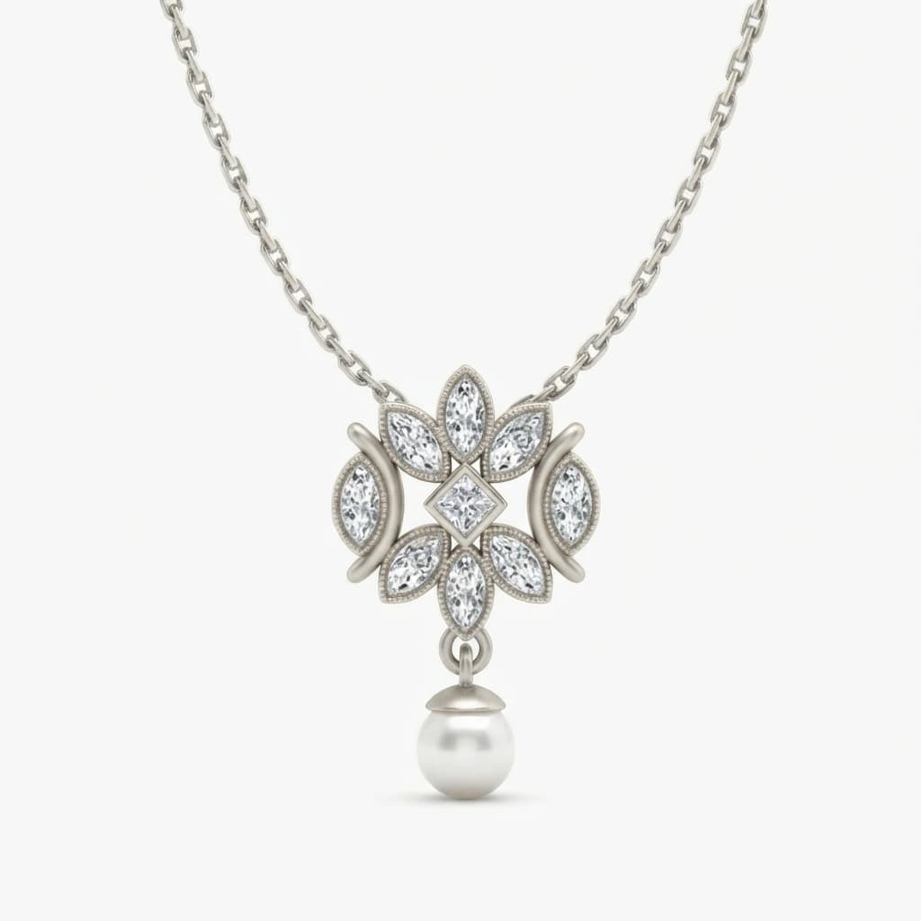 Belaroq Iloria Collar Bisel