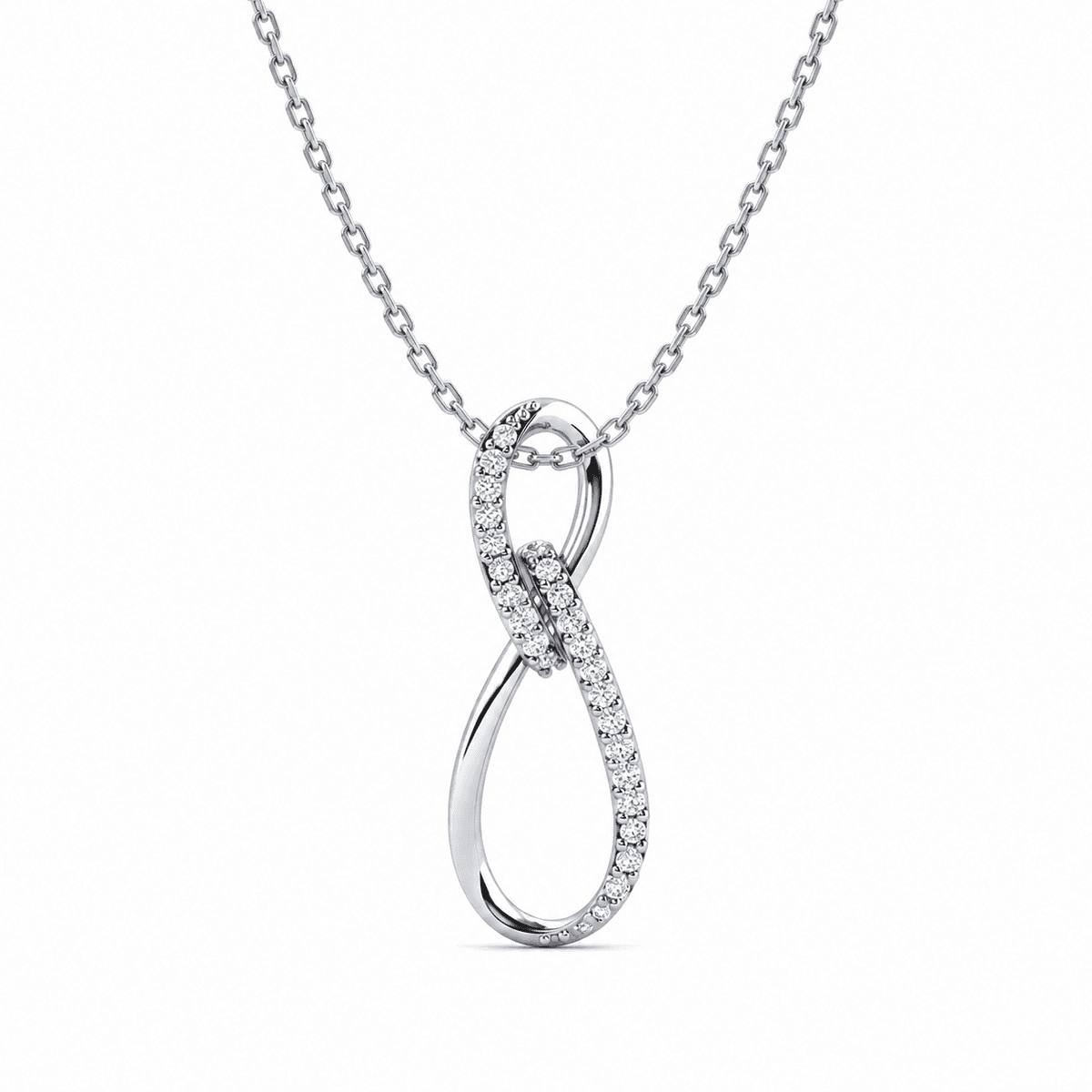 Belaroq Ysoriameliora Collar Pave