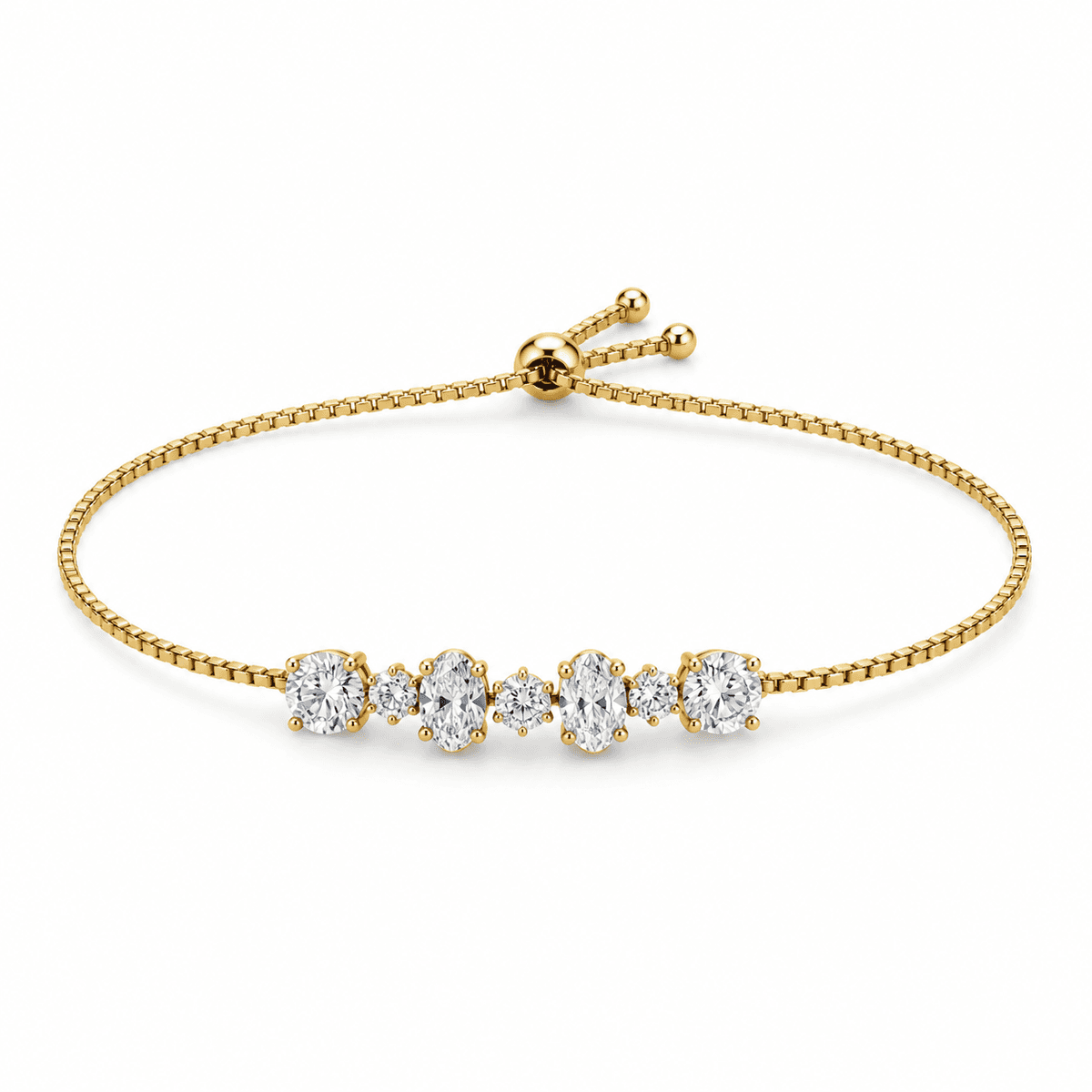 Belaroq Cirelleaurevia Bolo Bracelet
