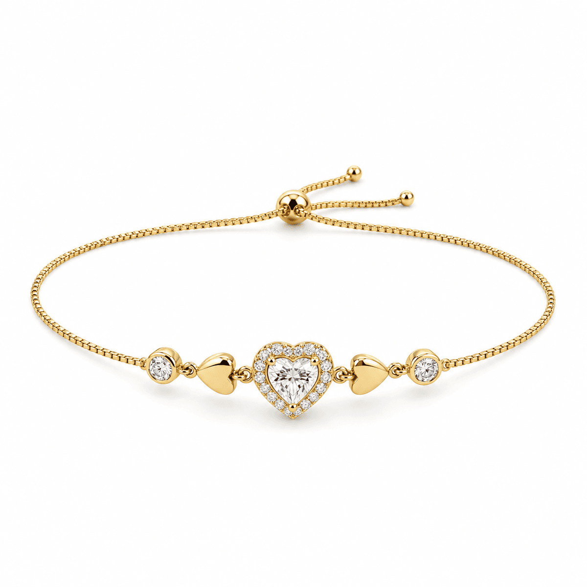 Belaroq Elvarine Pulsera De garras