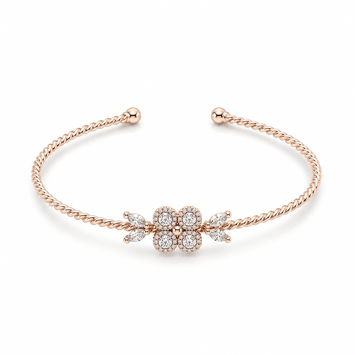 Belaroq Alouellegalenne Bracciale Griffe