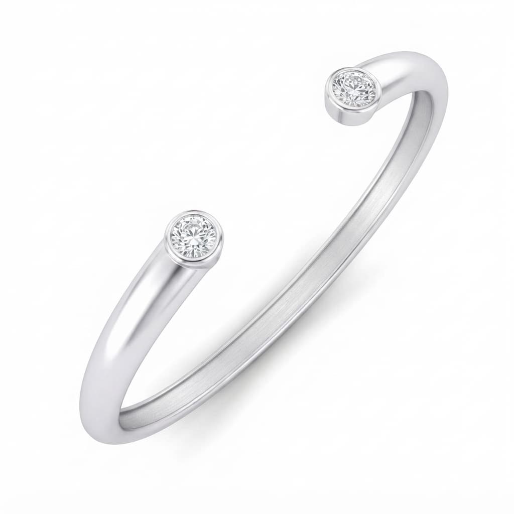 Belaroq Emberelle Pulsera Bisel