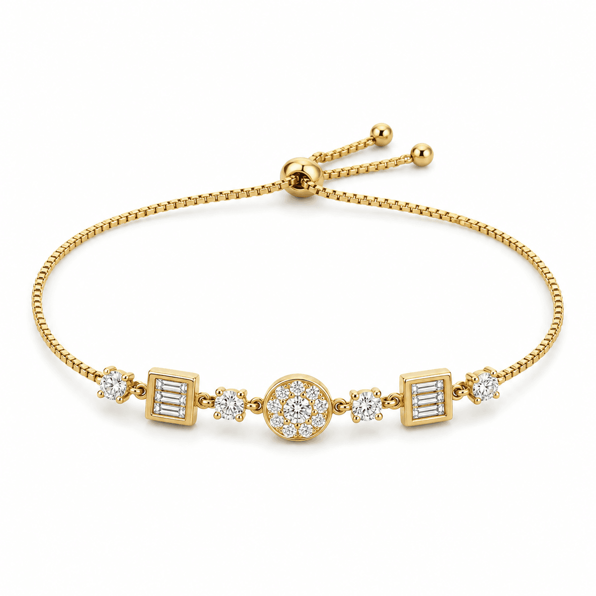 Belaroq Lunessadeloria Bracciale Griffe