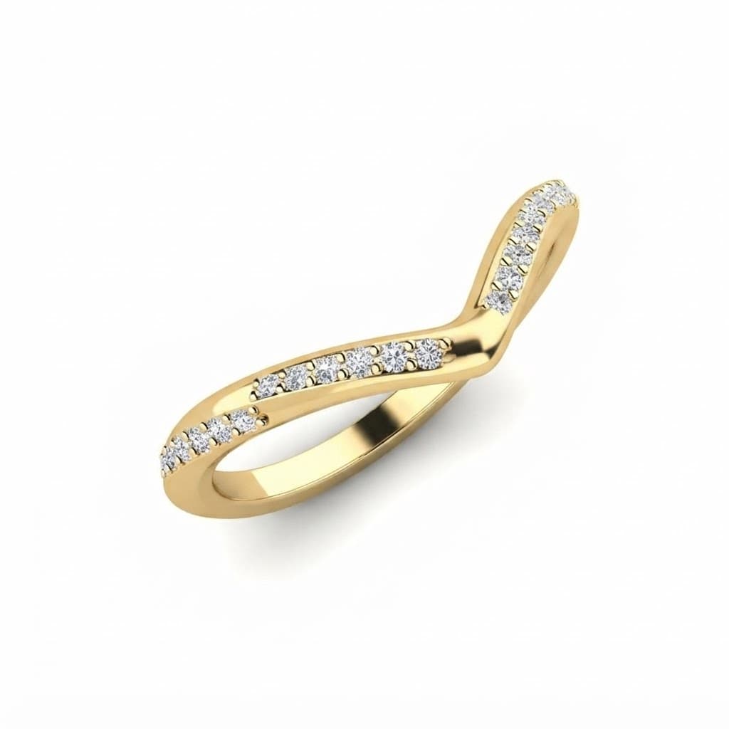 Belaroq Florevia · anello