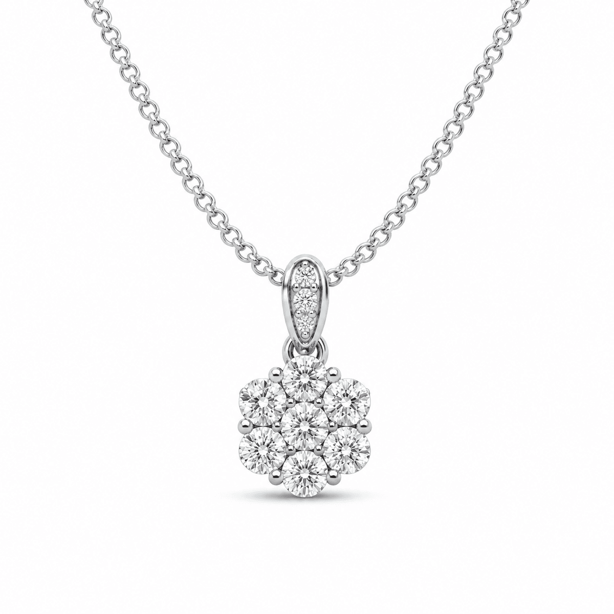 Belaroq Soreliaaurevia Collier À griffes