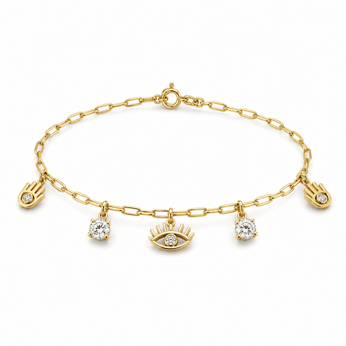 Belaroq Lunessafaelisse Pulsera Bisel