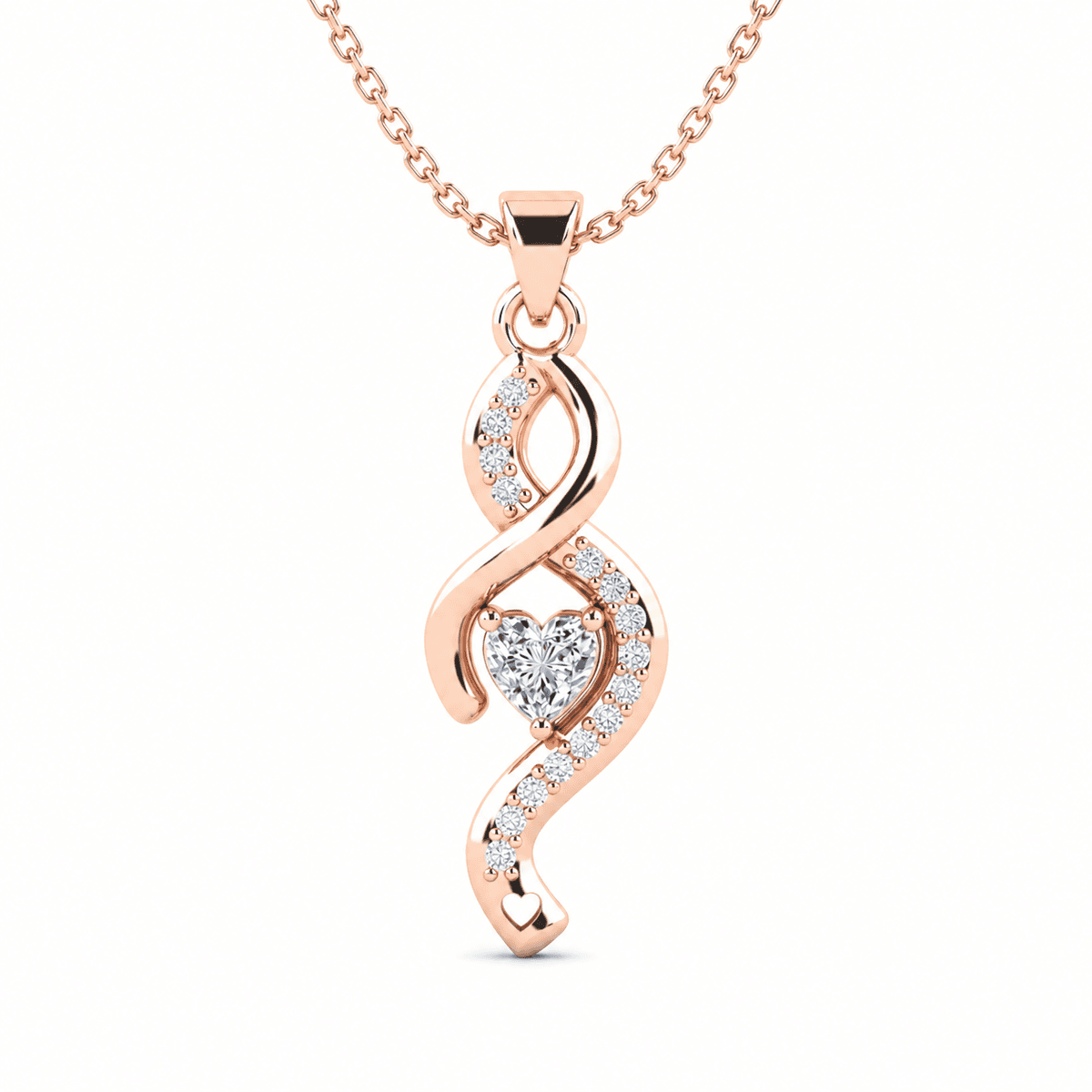 Belaroq Caliste · collana