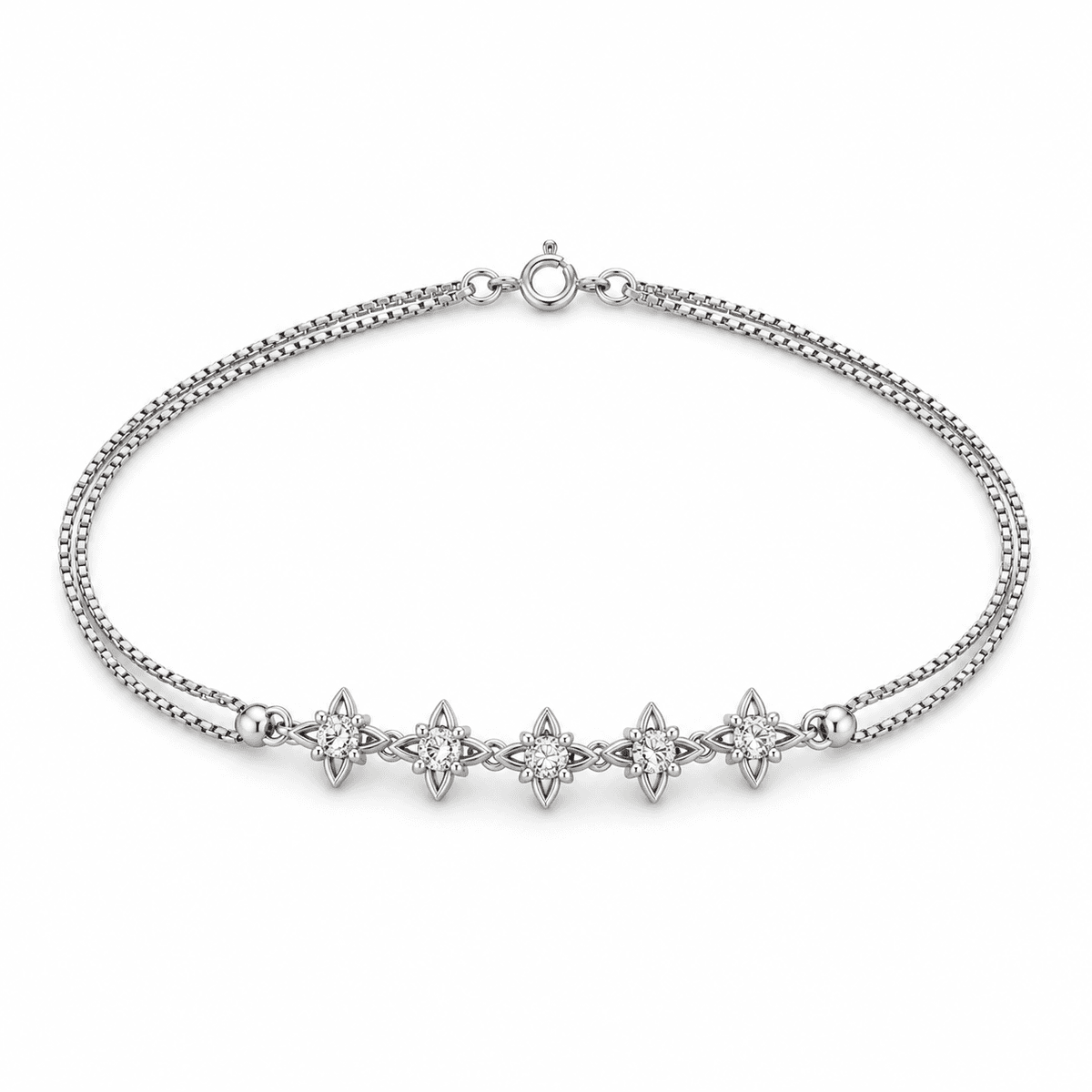 Belaroq Ysorianoeline Pulsera De garras