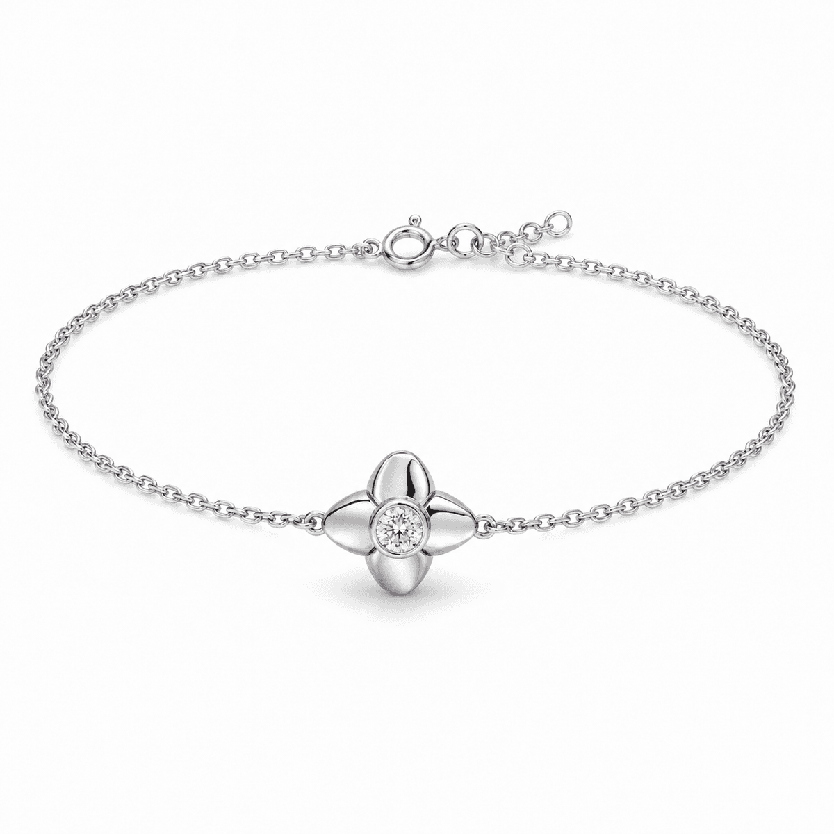Belaroq Calistegisellea Pulsera Bisel