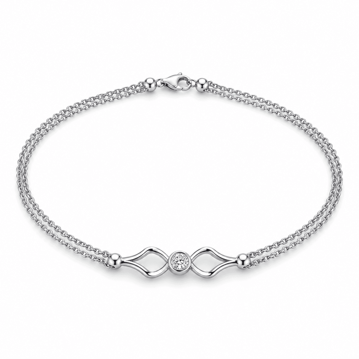 Belaroq Jovienne Pulsera Bisel