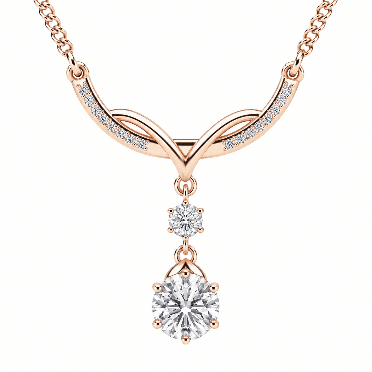 Belaroq Evelune Collar Mixed
