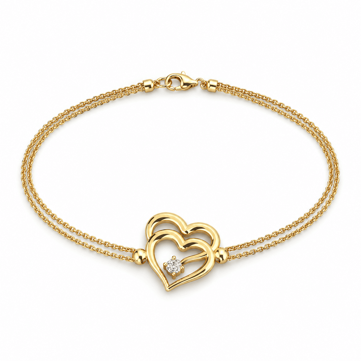 Belaroq Amelisse Pulsera De garras