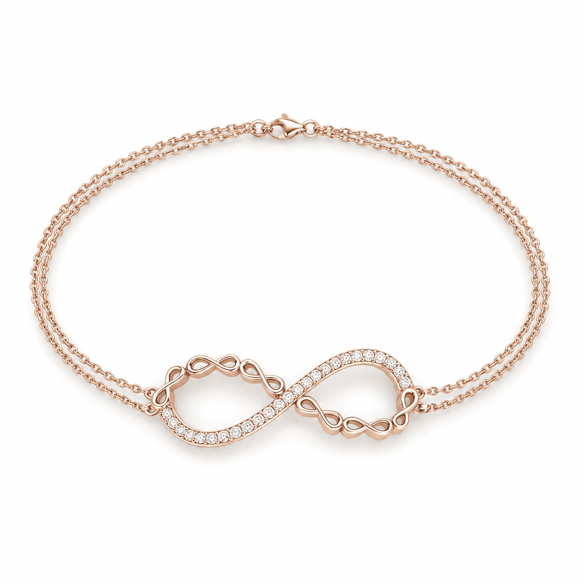 Belaroq Fiorenne Pulsera De garras