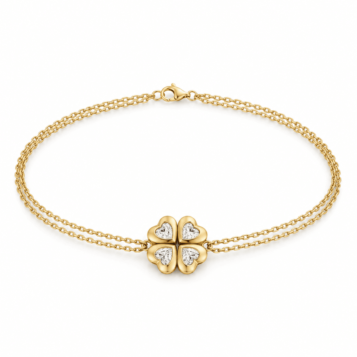 Belaroq Mirelle Pulsera Bisel