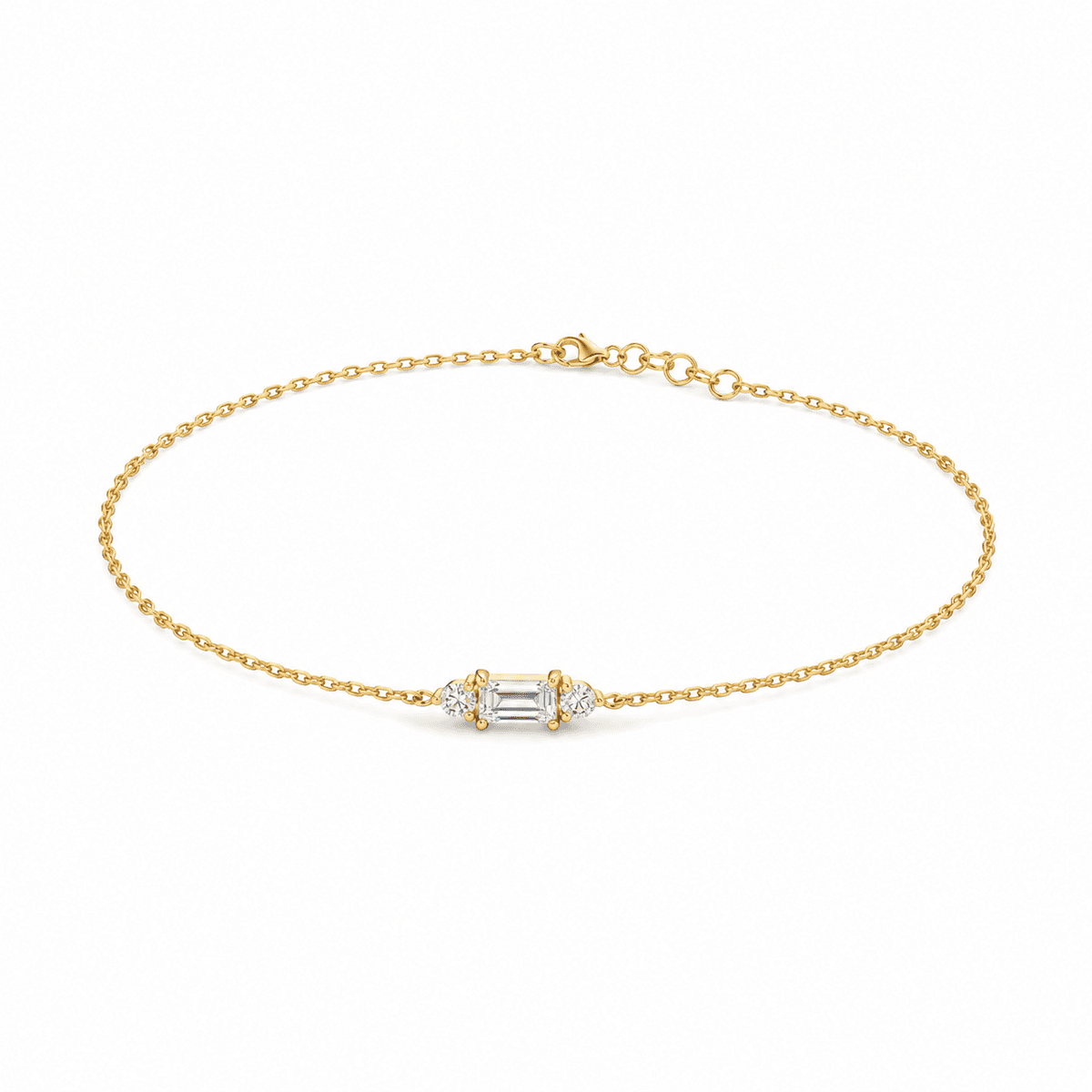 Belaroq Meliora Pulsera De garras
